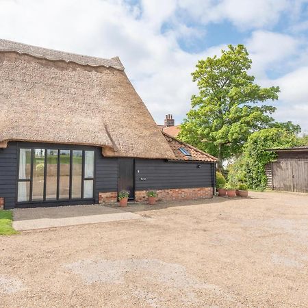 Harvest Cottage Valley Farm Barns, Snape Saxmundham Buitenkant foto