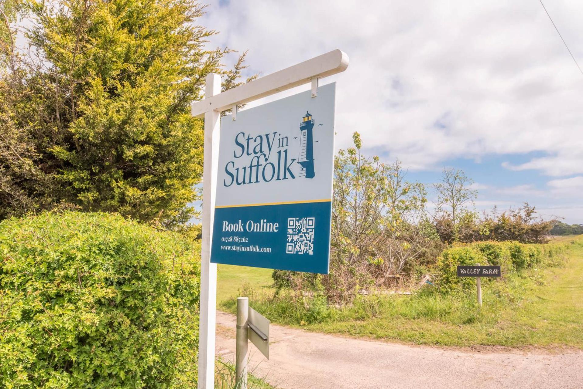 Harvest Cottage Valley Farm Barns, Snape Saxmundham Buitenkant foto