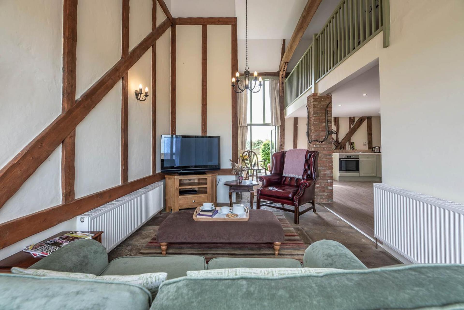Harvest Cottage Valley Farm Barns, Snape Saxmundham Buitenkant foto